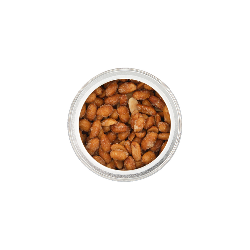 Boardwalk Snacks 31st Street Honey Roast Peanuts 9oz