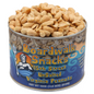 Boardwalk Snacks 15th Street Unsalted Virginia Peanuts, Healthy Snack Nuts, Non-GMO, 18oz
