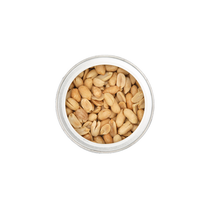 Boardwalk Snacks 15th Street Unsalted Virginia Peanuts 9oz 