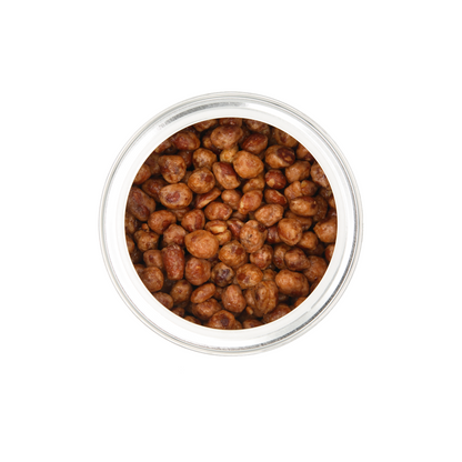 Boardwalk Snacks 1st Street Butter Toasted Peanuts 18 oz