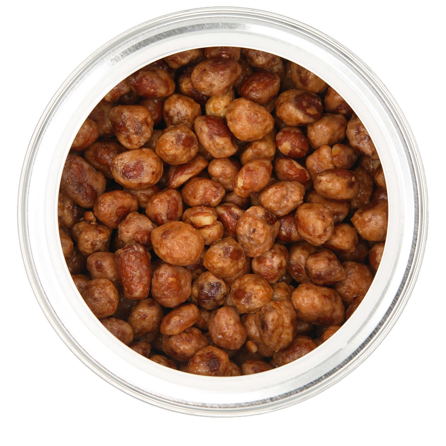 Boardwalk Snacks 1st Street Butter Toasted Peanuts, Sweet Snack, Non-GMO, 18oz