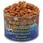 Boardwalk Snacks 31st Street Honey Roasted Peanuts, Gourmet Snack, Non-GMO, 18oz
