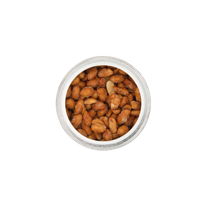 Boardwalk Snacks 31st Street Honey Roast Peanuts 9oz
