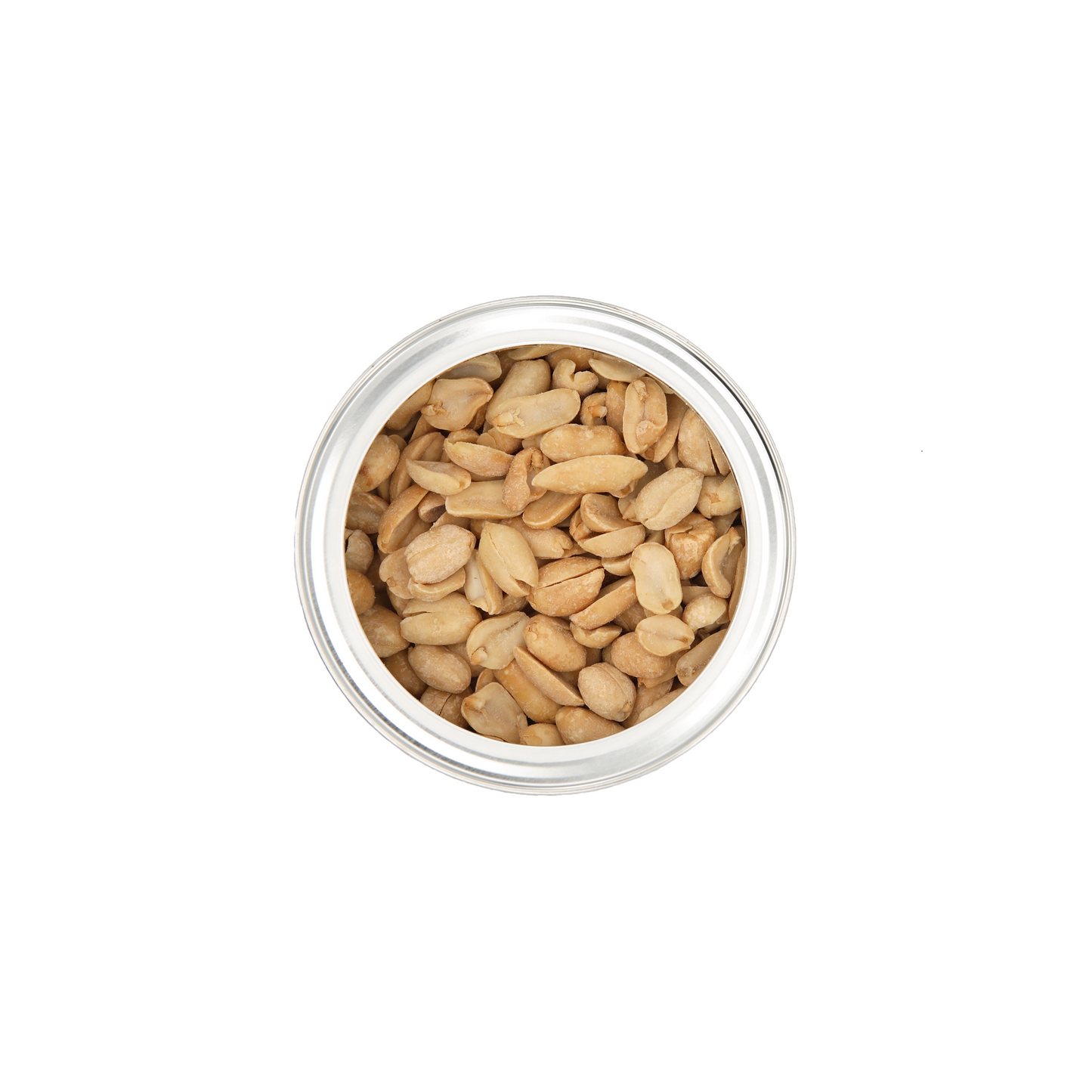 Boardwalk Snacks 40th Street Salted Virginia Peanuts 9oz