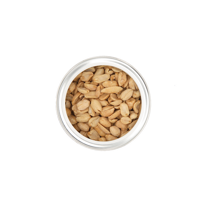 Boardwalk Snacks 40th Street Salted Virginia Peanuts 9oz