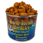 9oz. 20th Street Summer Heat Virginia Peanuts by Boardwalk Snacks, Chili‑Pepper Snack Nuts, Non‑GMO