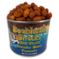 9oz. 36th Street Sriracha & Honey Virginia Peanuts by Boardwalk Snacks, Sweet‑Heat Snack Nuts, Non‑GMO