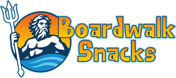Boardwalk Snacks