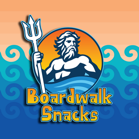 Boardwalk Snacks Gift Card